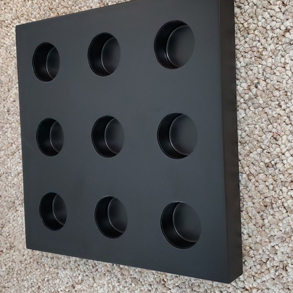 Partylite candle holder